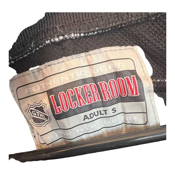 Ted Reeve Tornadoes Hockey Jersey 99 Sports Fan Athletic Mens Small - Picture 4 of 6